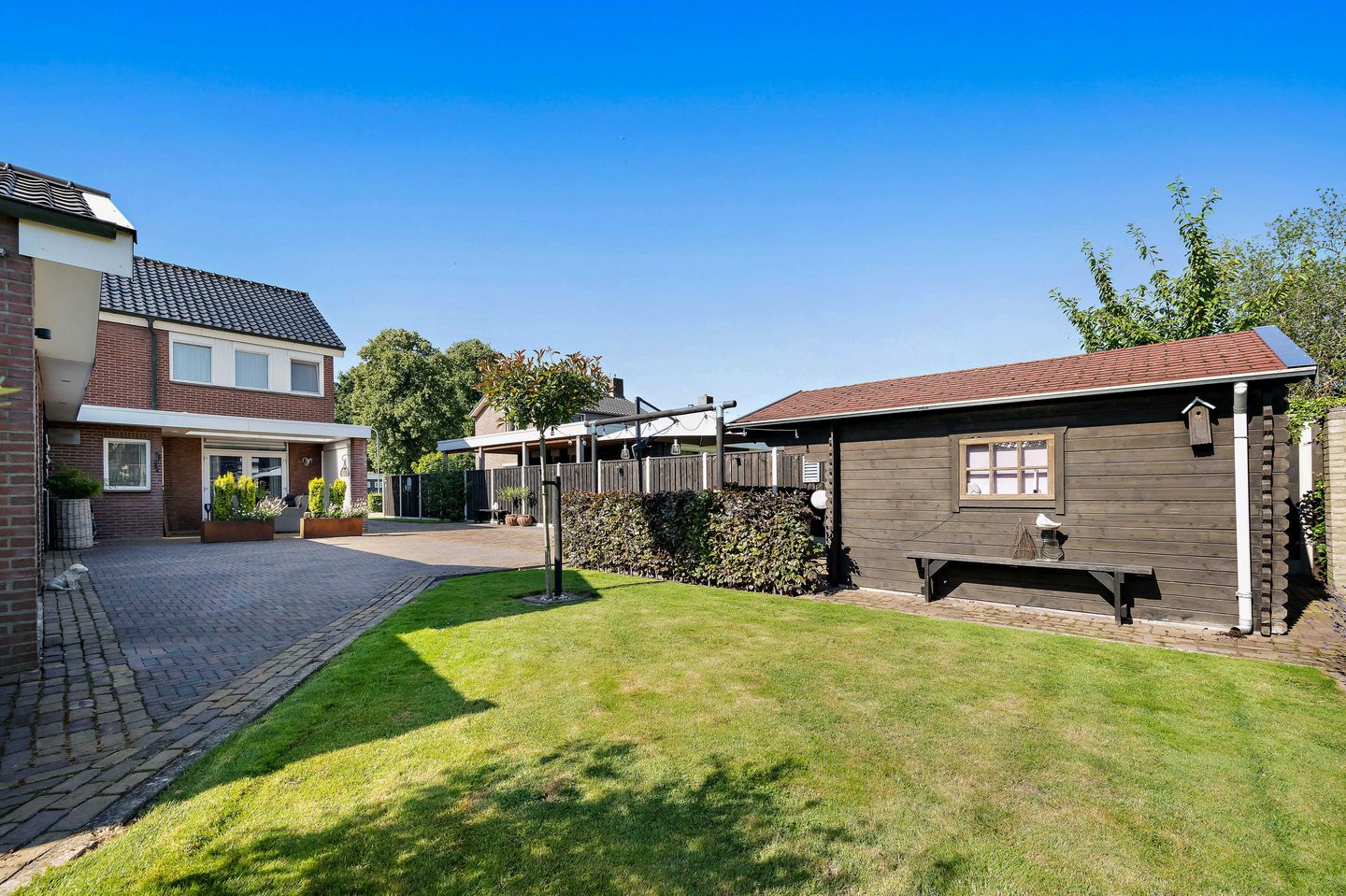 Foto 49 van De Blokken 55