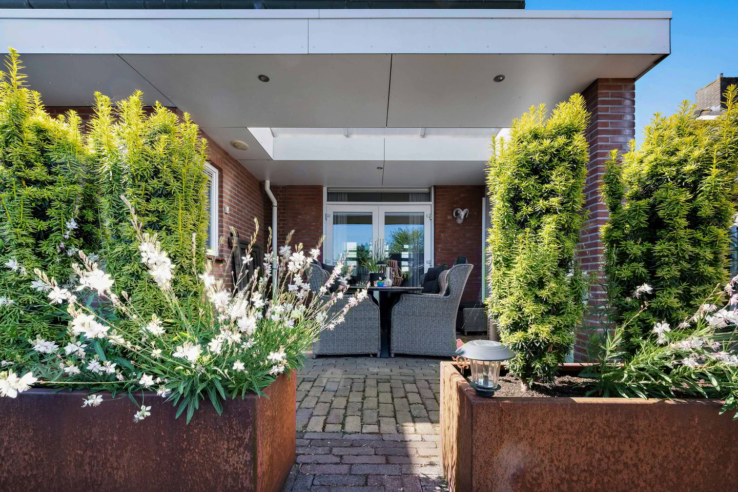 Foto 50 van De Blokken 55