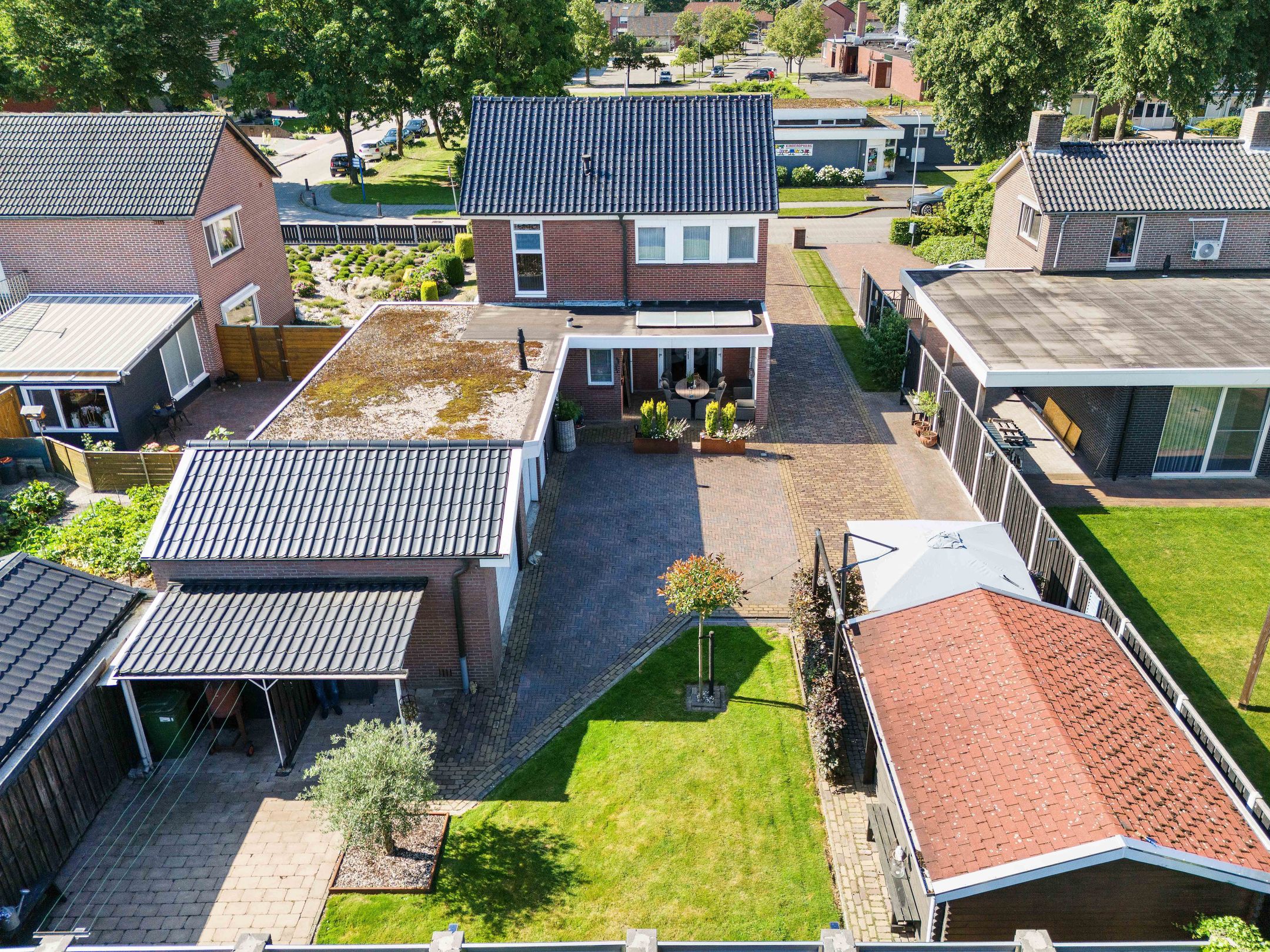 Foto 51 van De Blokken 55