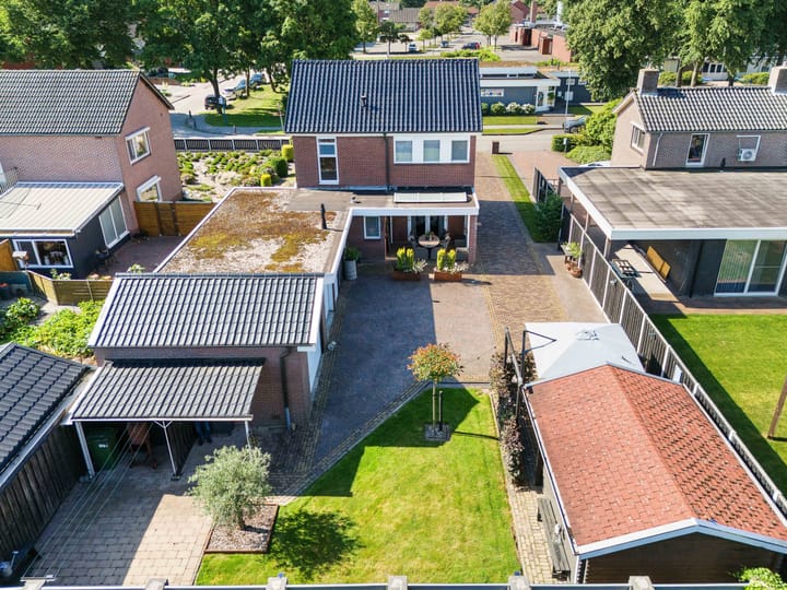 Photo 51 of De Blokken 55