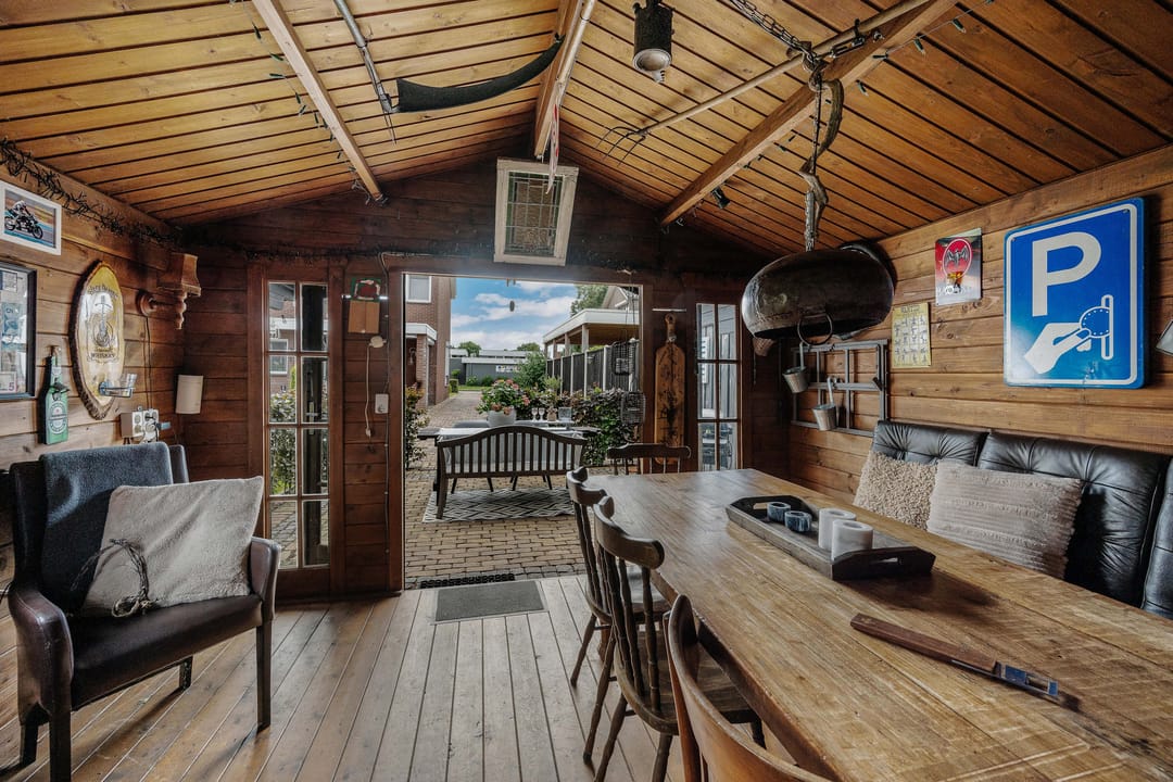 Foto 52 van De Blokken 55