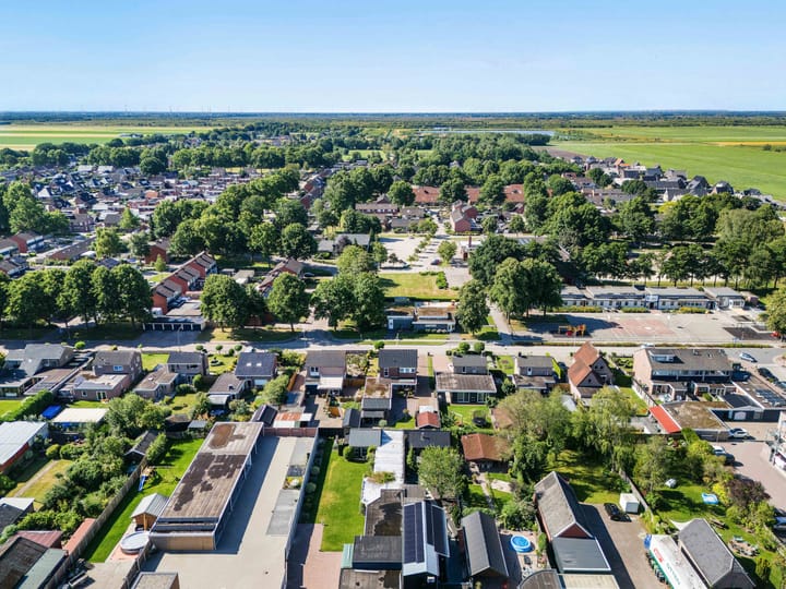 Photo 54 of De Blokken 55