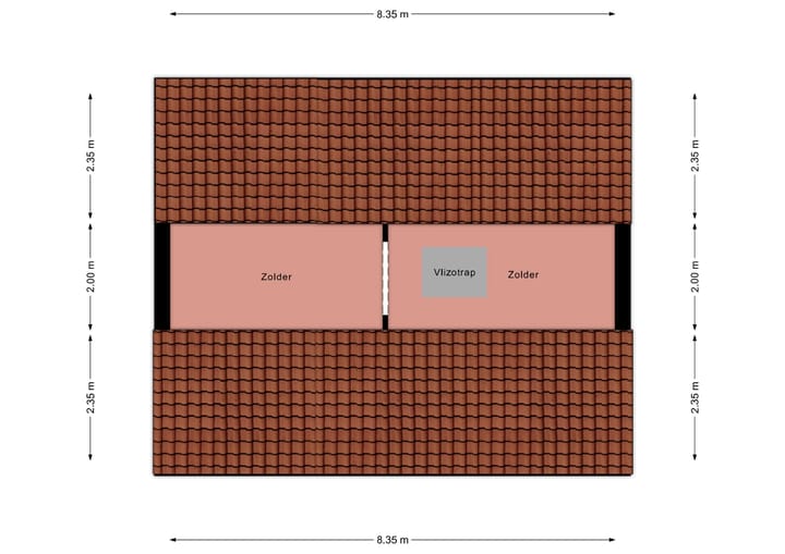Photo 61 of De Blokken 55