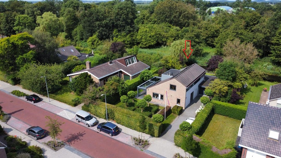 Foto 1 van Van de Veldelaan 958