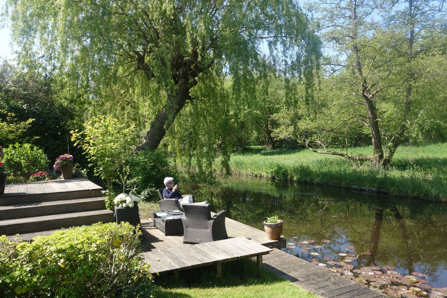 Foto 35 van Van de Veldelaan 958