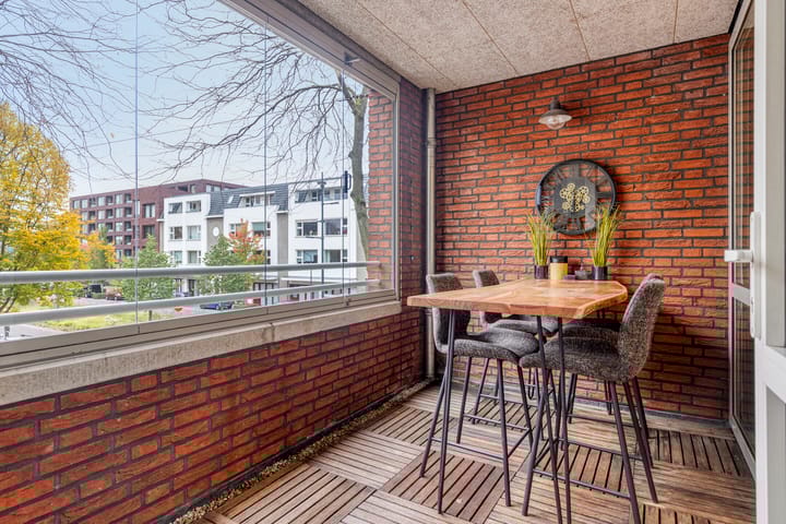 Foto 3 van Gaanderij 45