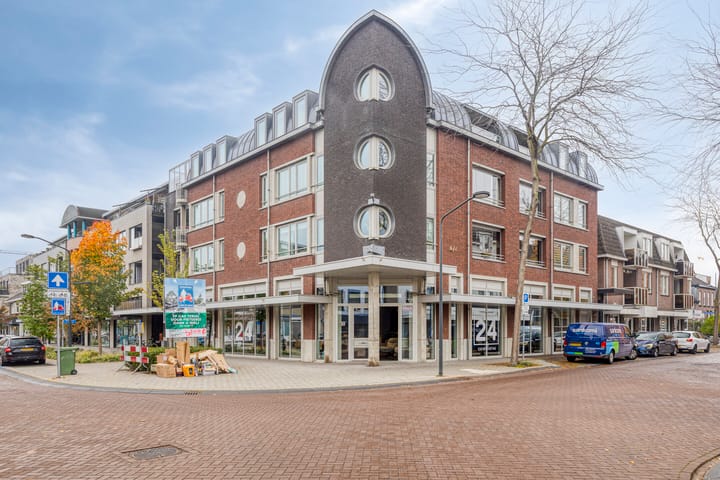 Foto 5 van Gaanderij 45