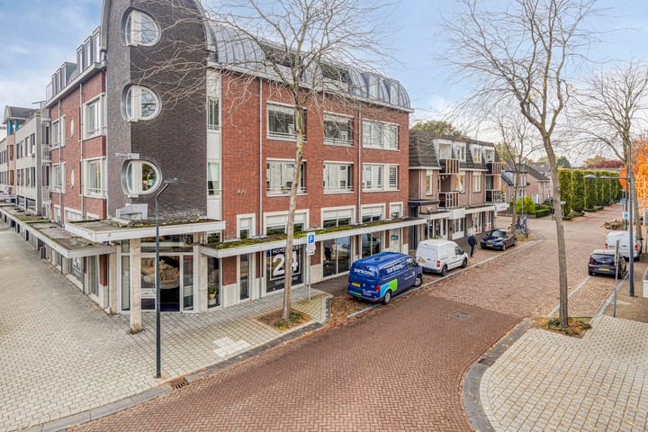 Foto 7 van Gaanderij 45