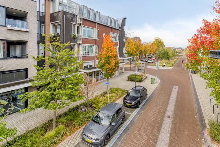 Foto 8 van Gaanderij 45