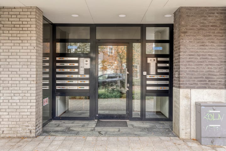 Foto 10 van Gaanderij 45