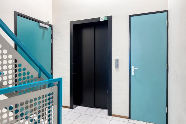 Foto 12 van Gaanderij 45