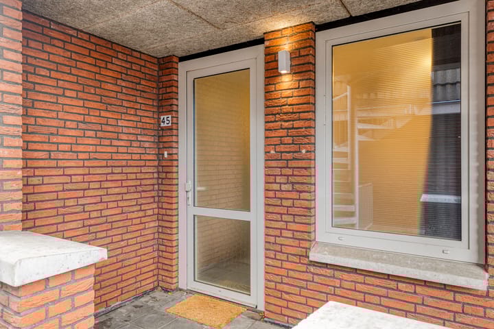 Foto 13 van Gaanderij 45