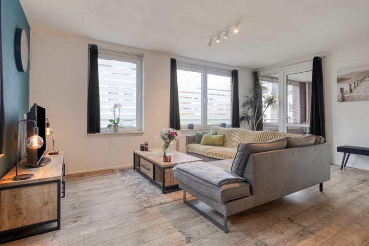 Foto 17 van Gaanderij 45