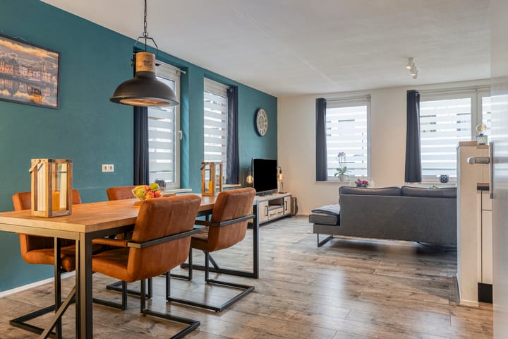 Foto 16 van Gaanderij 45