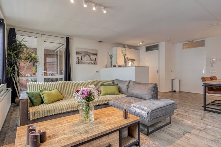 Foto 18 van Gaanderij 45