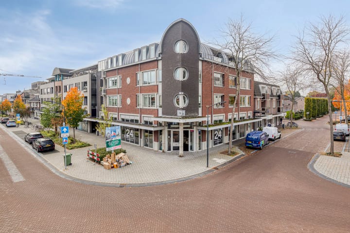 Foto 6 van Gaanderij 45