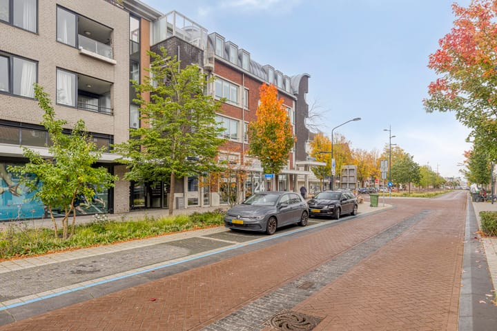 Foto 9 van Gaanderij 45