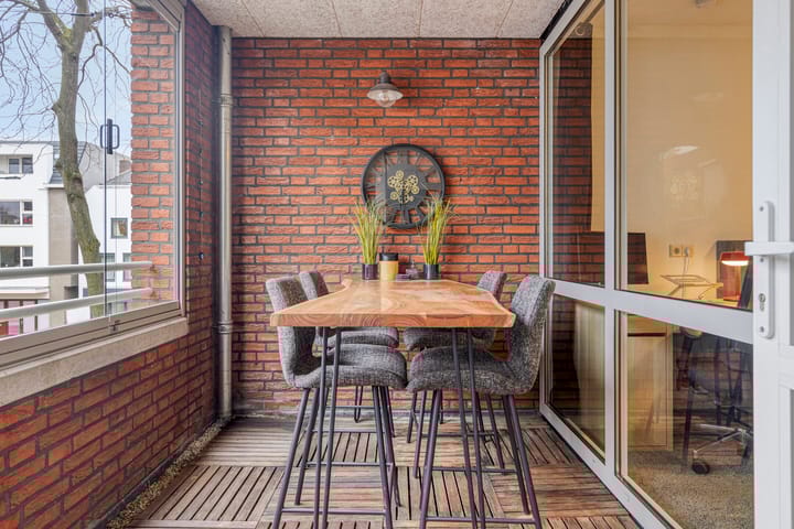 Foto 34 van Gaanderij 45