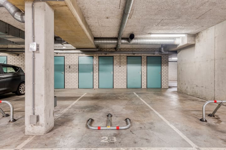 Foto 37 van Gaanderij 45