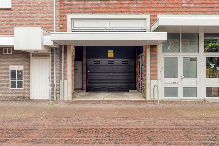 Foto 38 van Gaanderij 45