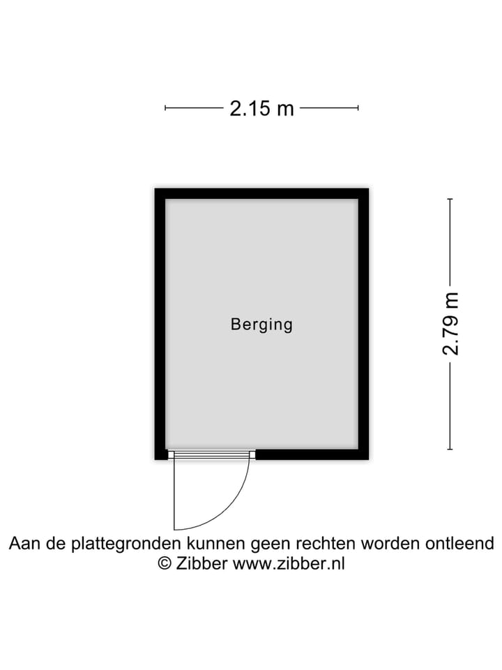 Foto 41 van Gaanderij 45