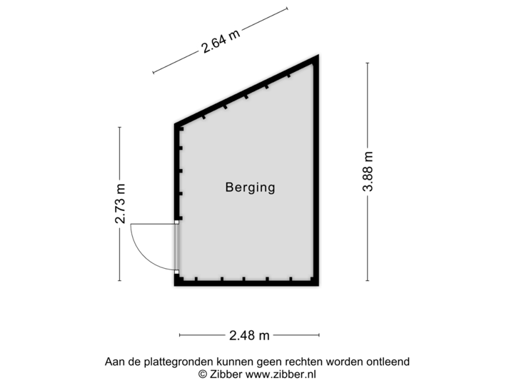 Berging