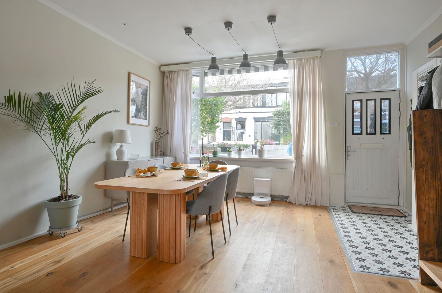 Foto 4 van Achtermeulenlaan 27