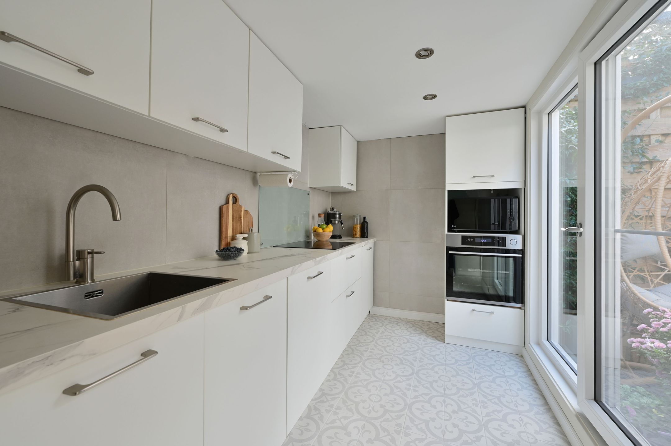 Foto 6 van Achtermeulenlaan 27