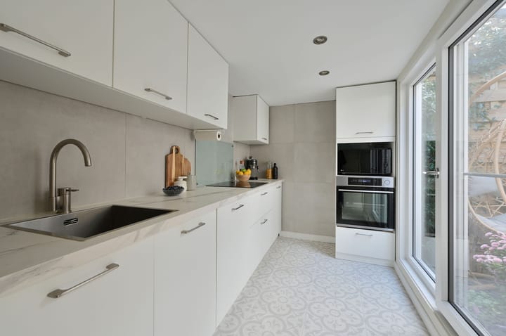 Foto 6 van Achtermeulenlaan 27