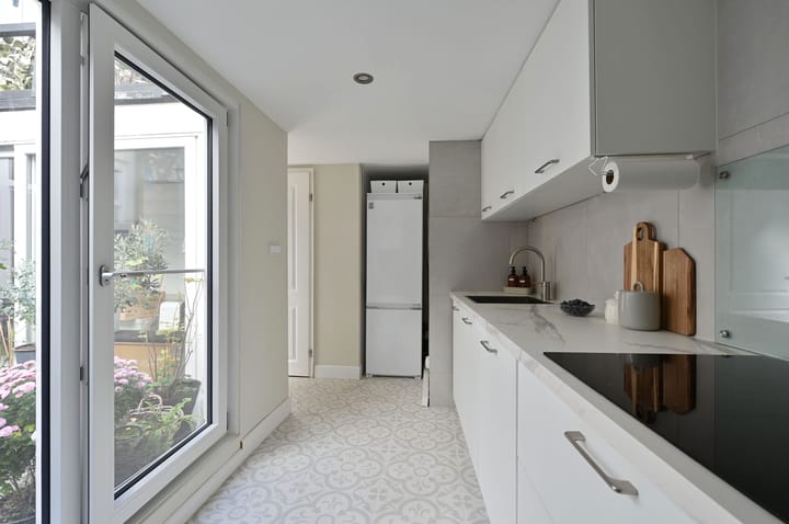 Foto 7 van Achtermeulenlaan 27