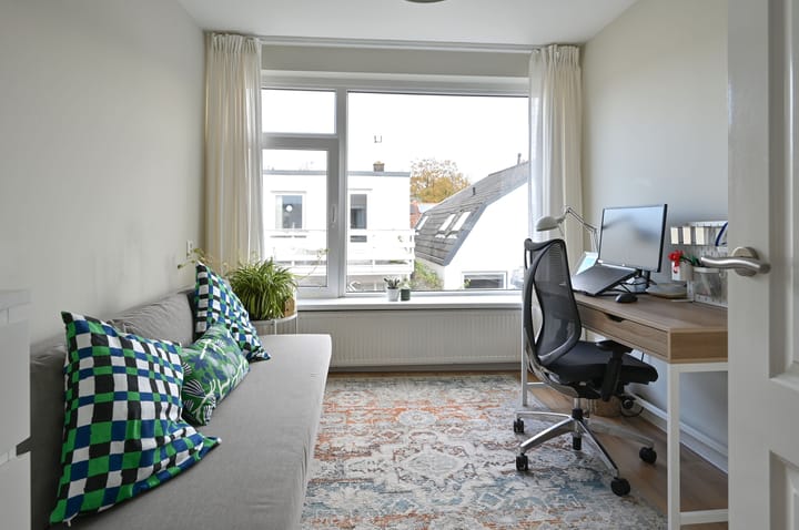 Foto 9 van Achtermeulenlaan 27