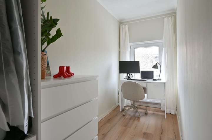 Foto 10 van Achtermeulenlaan 27