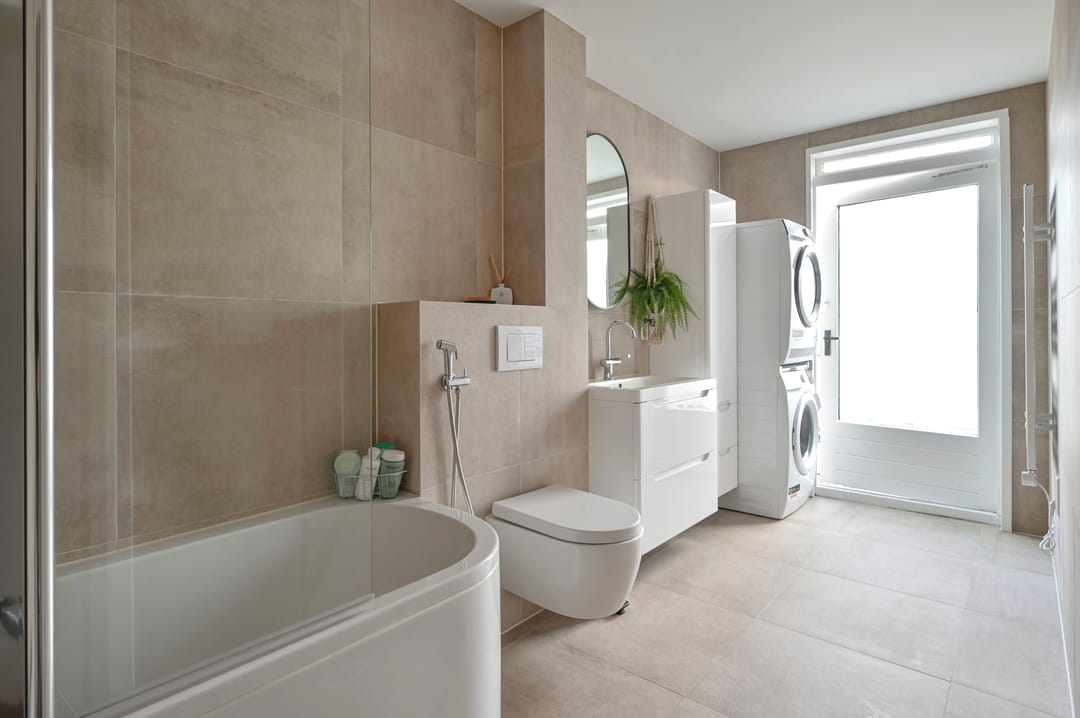 Foto 11 van Achtermeulenlaan 27