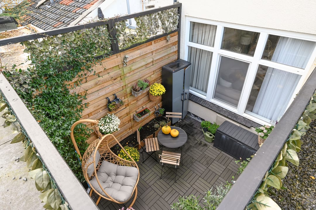 Foto 16 van Achtermeulenlaan 27