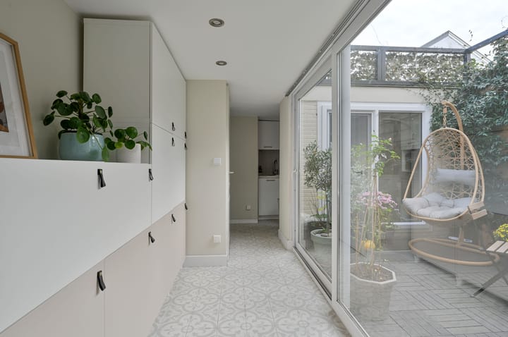 Foto 5 van Achtermeulenlaan 27