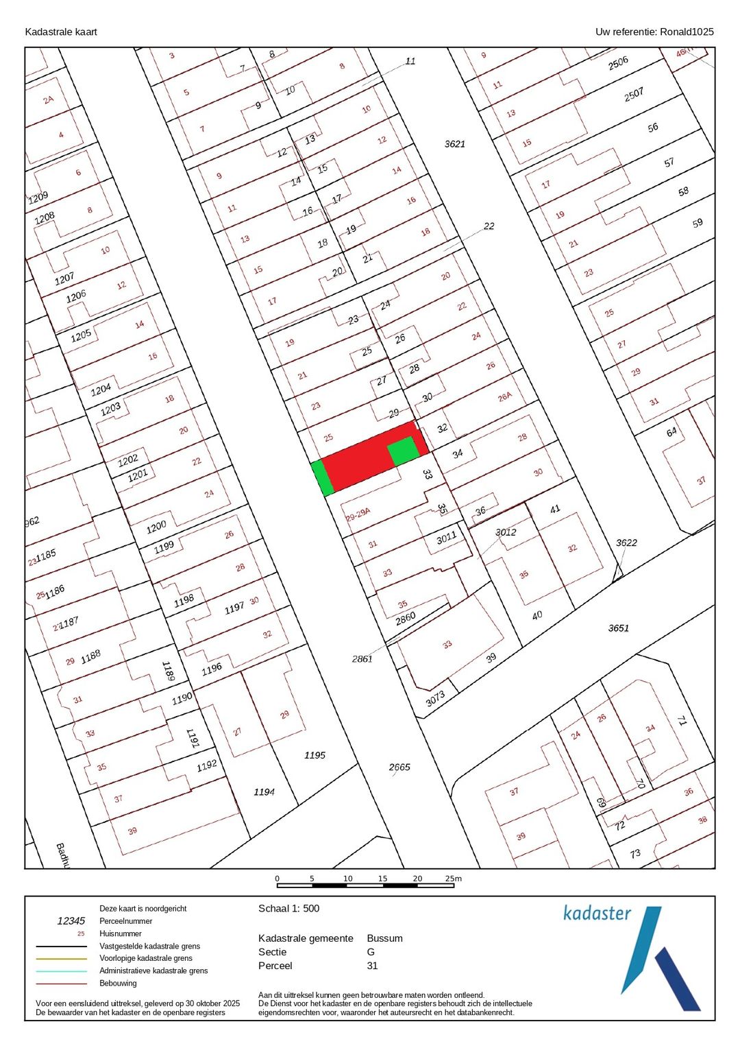 Foto 22 van Achtermeulenlaan 27