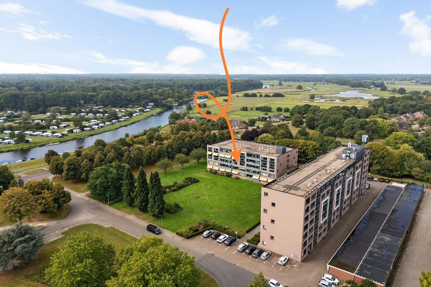 Photo 1 of Dikkersstraat 1-202