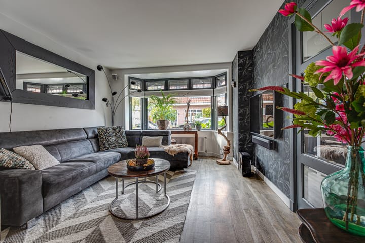 Photo 6 of Oosterstraat 39