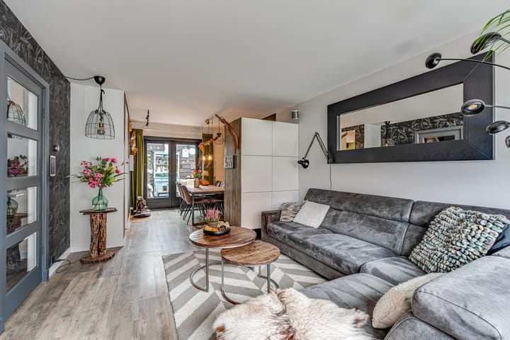 Photo 7 of Oosterstraat 39