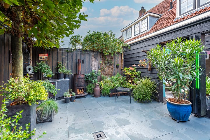 Photo 19 of Oosterstraat 39