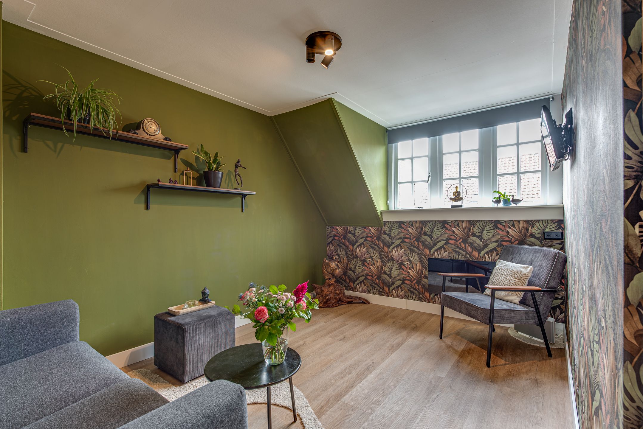 Foto 24 van Oosterstraat 39