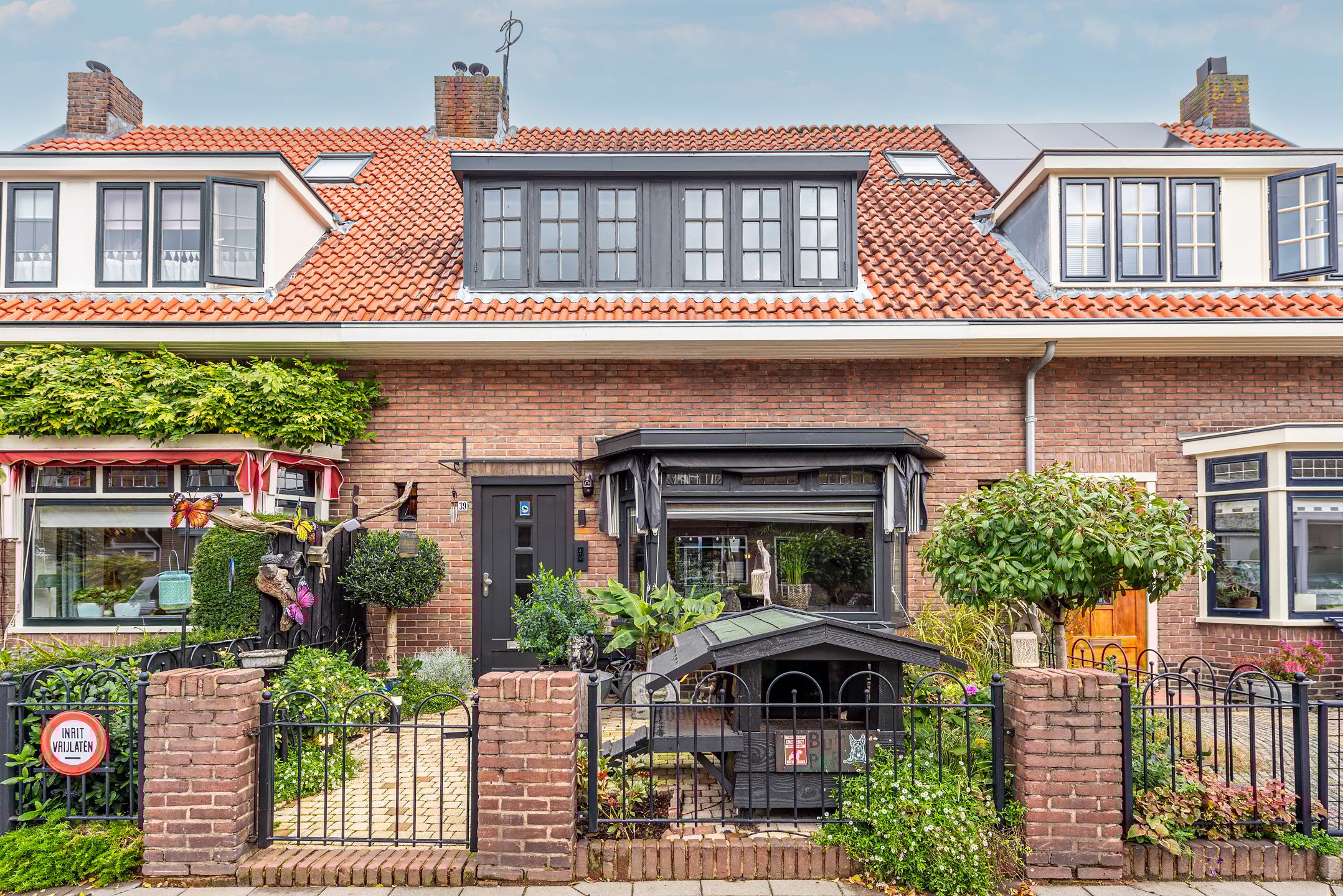 Foto 36 van Oosterstraat 39