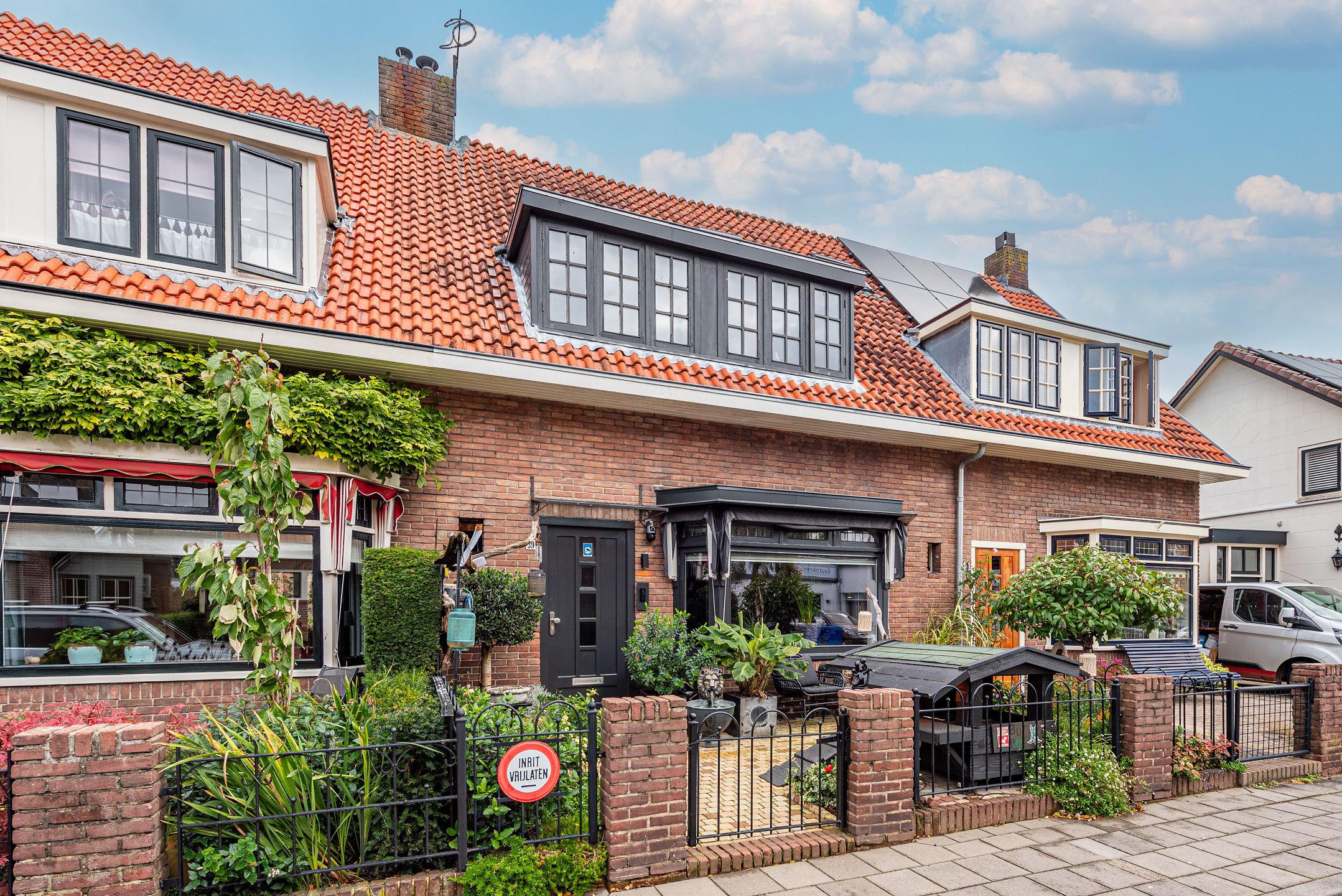 Foto 39 van Oosterstraat 39