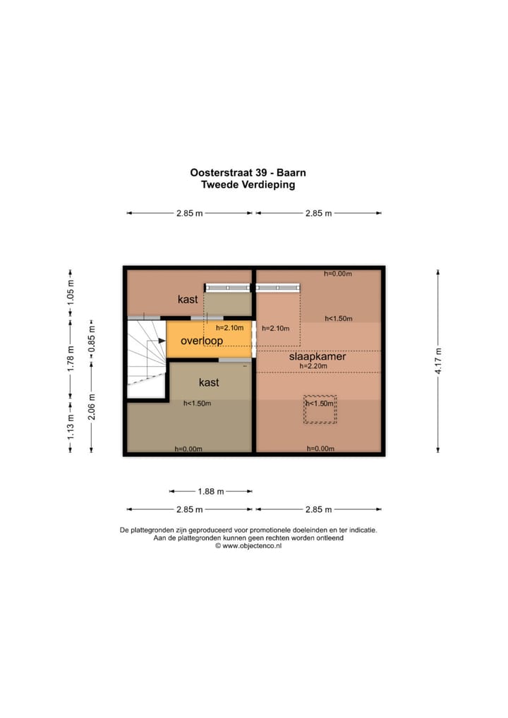 Photo 44 of Oosterstraat 39