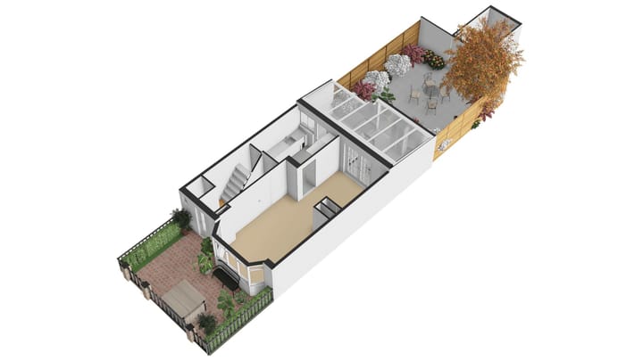 Photo 47 of Oosterstraat 39