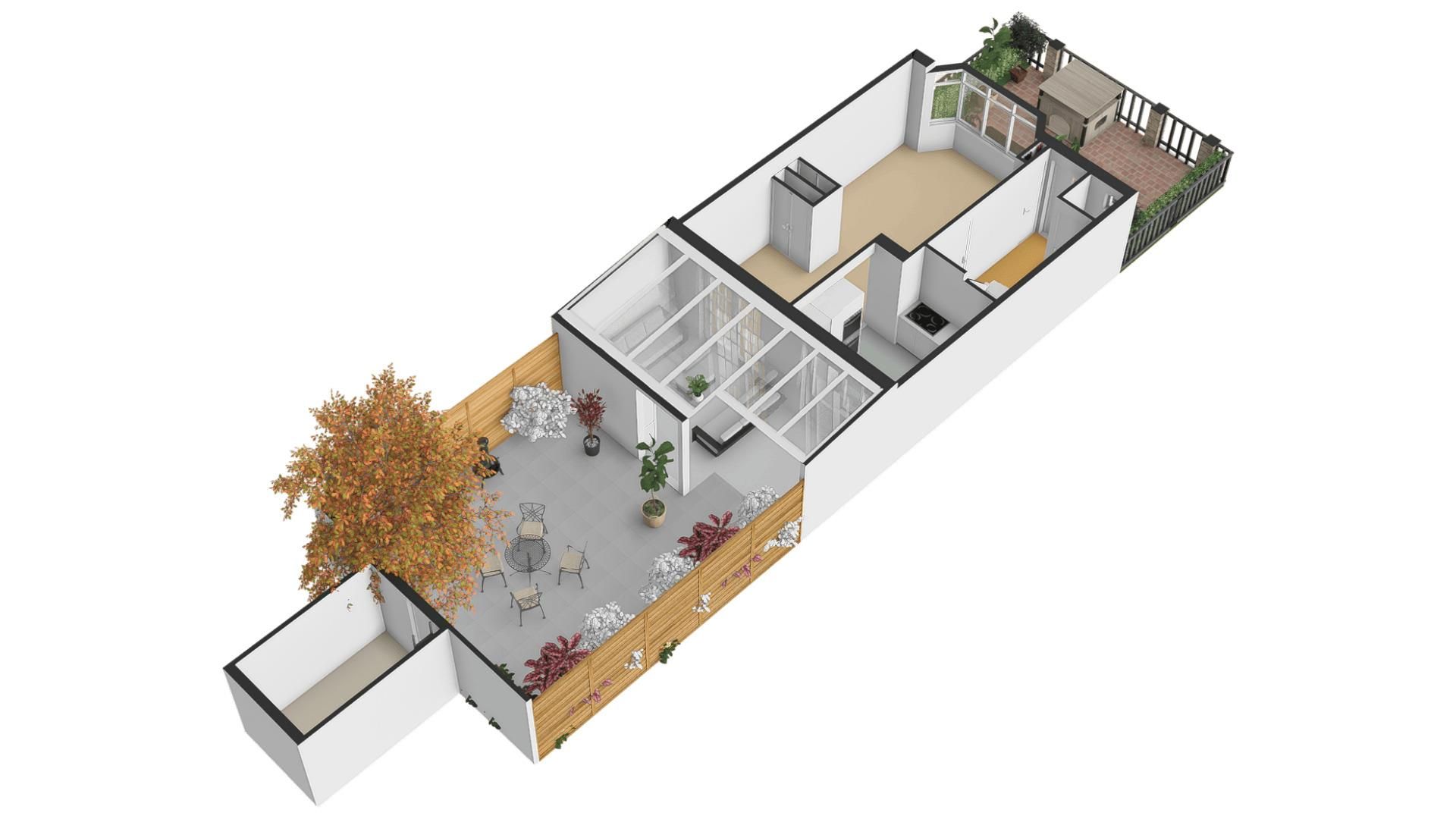 Foto 48 van Oosterstraat 39