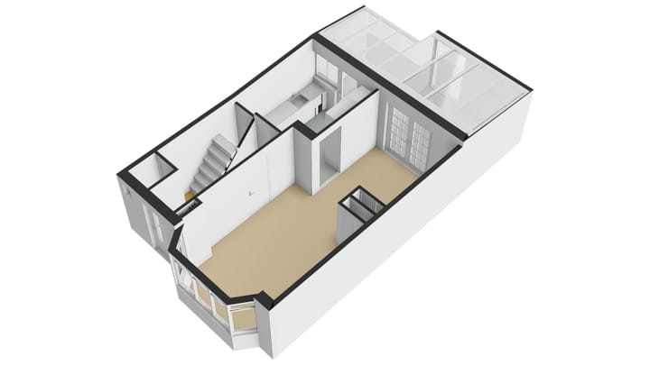 Photo 50 of Oosterstraat 39