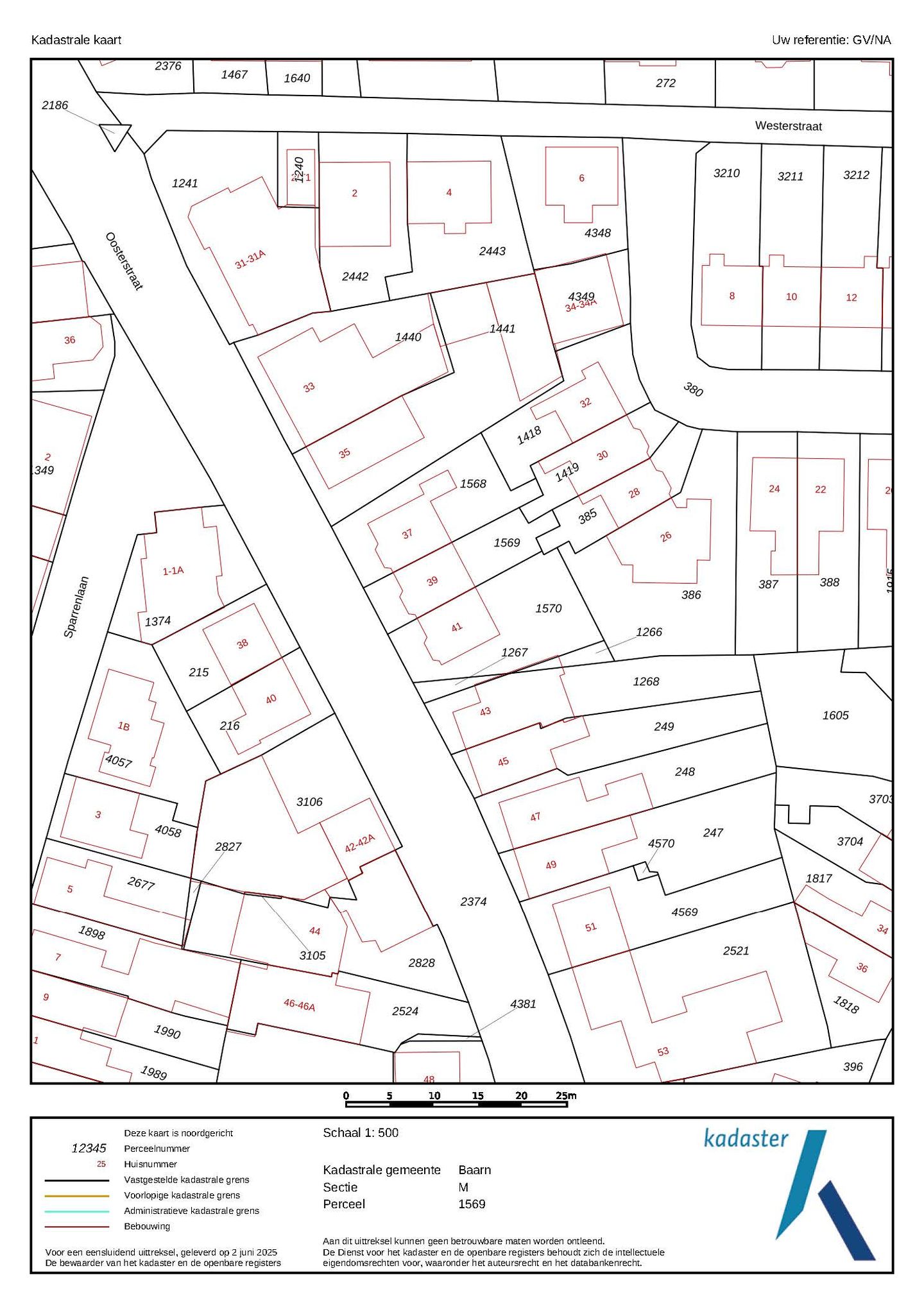 Foto 59 van Oosterstraat 39
