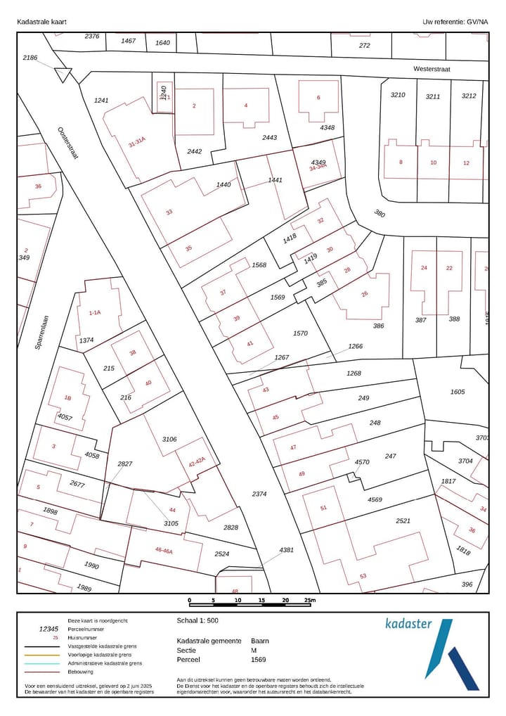 Photo 59 of Oosterstraat 39