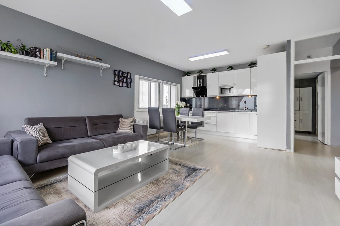 Foto 2 van Schoutendreef 289